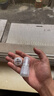 蔓迪【第二代米诺地尔】蔓迪5%米诺地尔泡沫剂60g/3瓶/盒生发液防脱洗发水用于治疗脱发和斑秃 实拍图
