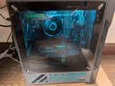 华硕天选6X 16L台式机游戏主机台式电脑主机（酷睿U5 225F RTX5060-8GB显卡 16G DDR5 1TB SSD） 实拍图