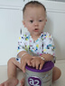 a2奶粉紫白金澳版幼儿配方奶粉3段900g*6罐【批批严检】 实拍图