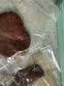 佳帮手真空封口机保鲜袋包装机抽真空袋子加厚网纹塑封袋食物真空保鲜袋15*25cm 实拍图