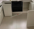 美的（Midea）消毒柜嵌入式家用 厨房餐具碗柜碗筷茶杯茶具 紫外线 110L三层大容量 110HQ Max 实拍图