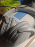 BOSE Quiet Comfort 45 升级款头戴式耳机bose qc45 二代蓝牙耳机 主动降噪耳麦降风噪 动态音质均衡 QC45升级款 银月雅灰 【Bose官方授权店 全国联保】 实拍图