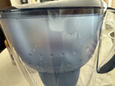 碧然德（BRITA）过滤净水器 家用滤水壶 净水壶 海洋系列 去水垢专家版滤芯11枚 环保加固包装 实拍图