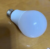 飞利浦（PHILIPS）led节能灯泡客厅家用超亮照明E27大螺口球泡12W6500K白光优视型 实拍图