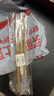 六品堂狼毫毛笔王羲之手札 书法专用行书行草专业级古法中楷行楷书小【真不分叉不掉毛】 实拍图