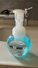 威露士泡沫抑菌洗手液健康呵护225ml*5瓶 儿童泡泡泡沫丰富灭甲流感H3N2 实拍图