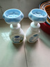 戴·可·思（Dexter）戴可思（Dexter）儿童宝宝花朵植物泡沫洗手液300ml+补充装300ml 实拍图