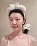 OHBT面膜美白淡斑补水保湿男女士熬夜舒缓抗皱紧致去黄气暗沉提亮肤色 实拍图