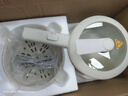 美的（Midea）电煮锅 小电锅 电蒸锅 宿舍小锅多功能锅辅食锅 1.6L学生寝室一体泡面小火锅电煮锅XZE2017 配蒸笼 实拍图