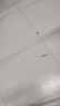 华凌美的出品426十字双开门冰箱超薄风冷无霜一级能效双变频对开多门四门京东自营HR-426WSP国家补贴 实拍图