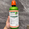 TheraBreath凯斯博士漱口水清新口气大容量1000ml 减少细菌温和0酒精含漱液 实拍图
