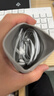 Apple/苹果 EarPods USB-C有线耳机 type-c有线耳机  iPhone 17有线耳机笔记本耳机游戏音乐 实拍图