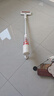 米家无线吸尘器2 Lite 吸尘器 家用车载升级旋风风道 轻量省力二合一 持久澎湃吸力 实拍图