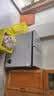 HIC冰柜家用小型大容量冷柜卧式 冷藏冷冻转换柜 卧式保鲜柜节能 母乳柜 双温丨冷冻和保鲜丨一级能效丨 186L 实拍图