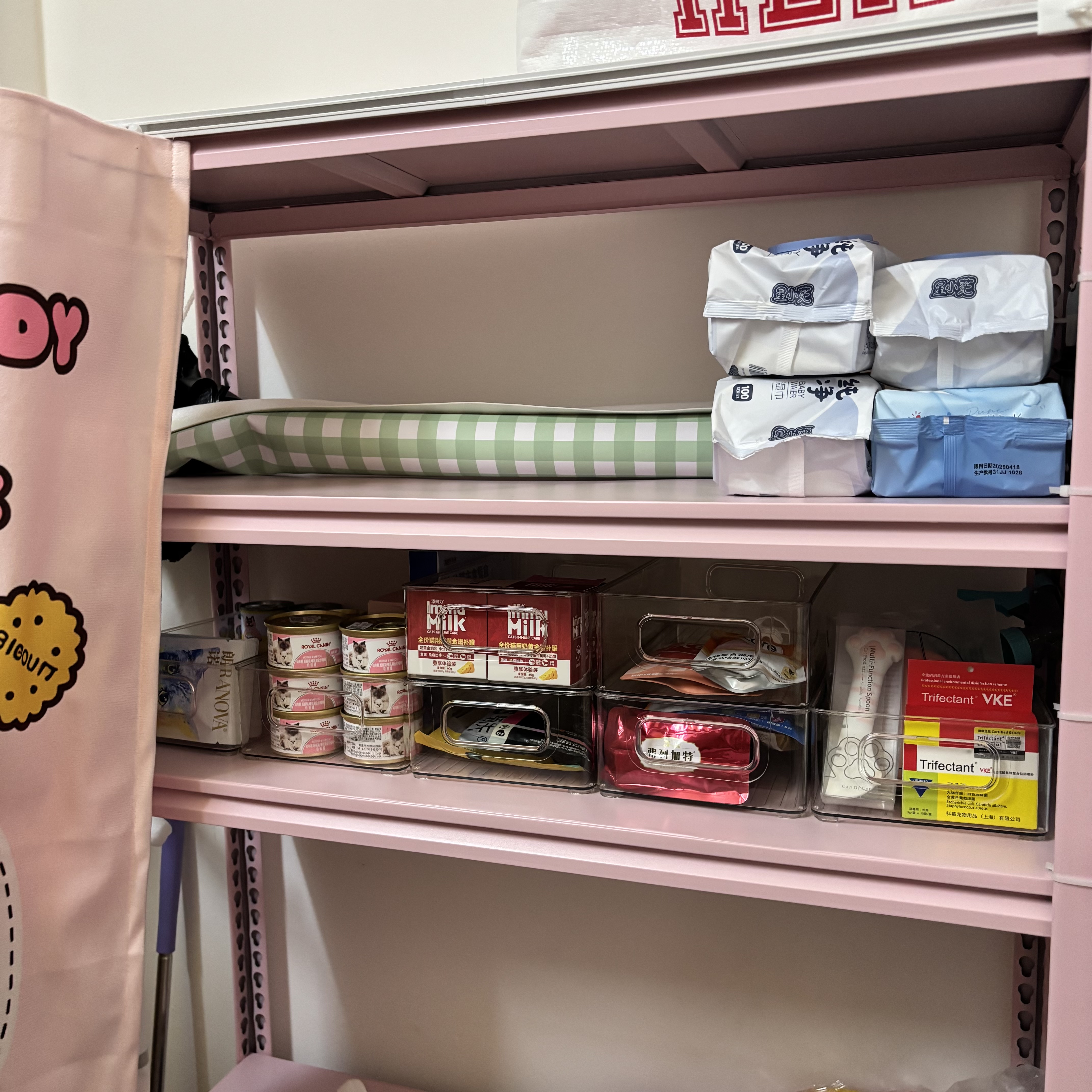 领先成猫尝鲜礼包主食级烘焙猫粮猫条餐盒汤包（新老款随机发货） 实拍图