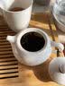 八马茶业马上红 特级武夷岩茶大红袍乌龙茶 武夷原产 独立小泡 盒装8g茶叶 实拍图
