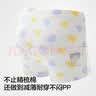 蕉内小特护301C儿童内裤A类棉10A抗菌女童3-6-9-12-15岁青少年三角3件 实拍图