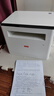 联想（Lenovo）至像M1688DW Pro激光打印机家用办公 学生手机无线学习作业家庭打印机自动双面打印复印扫描一体机 实拍图