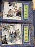 水浒传连环画 套装全40册蓝皮函装 施耐庵四大名著连环画小人书中国古典故事小说老版怀旧儿童课外 实拍图