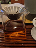 大益茶叶 高端茗茶皇茶系列  普洱熟茶 茶叶自饮 金针白莲 金针白莲品鉴装7g（批次随机） 实拍图