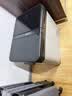 美的（Midea）车载冰箱压缩机制冷车家两用卡货车冷冻大双箱室户外家居用品44L 实拍图