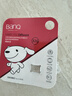 banq&JOY联名款 32GB TF（MicroSD）存储卡U1 C10 A1 高速畅销款 行车记录仪&监控摄像头手机内存卡 实拍图