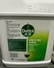 滴露（Dettol）消毒液5L大桶装消毒水家用商用工业车间酒店物业衣物环境消毒杀菌 实拍图