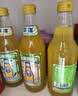 华洋1982汽水果味碳酸饮料玻璃瓶358ml*6瓶整箱低糖0脂饮品 实拍图