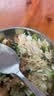 九阳（Joyoung）5升大容量4~5人电饭煲电饭锅八大烹饪菜单大火快煮智能预约微压多功能5L饭煲F510 实拍图