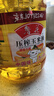 鲁花食用油 物理压榨 非转基因 玉米油6.18L 家用粮油 健康植物油 实拍图