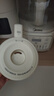 美的（Midea）破壁机家用全自动免煮自清洗1.3L小型3-4人低音豆浆机多功能碎冰榨汁机五谷杂粮辅食料理机020补贴 实拍图