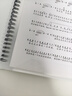 天色A4/40页乐谱夹可书写不反光资料册琴谱夹钢琴文件夹吉他古筝五线谱夹子 名画印象-莫奈睡莲TS-1682 实拍图