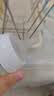 贝亲（Pigeon）自然离乳吸嘴组 含重力球吸管 原装配件 6月+ BA154 实拍图