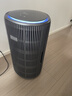 飞利浦（PHILIPS）空气净化器除甲醛二手烟味新房专业家用孕妇婴儿0.003微米精滤净化机器除螨尘花粉过敏原AC4228黑 实拍图