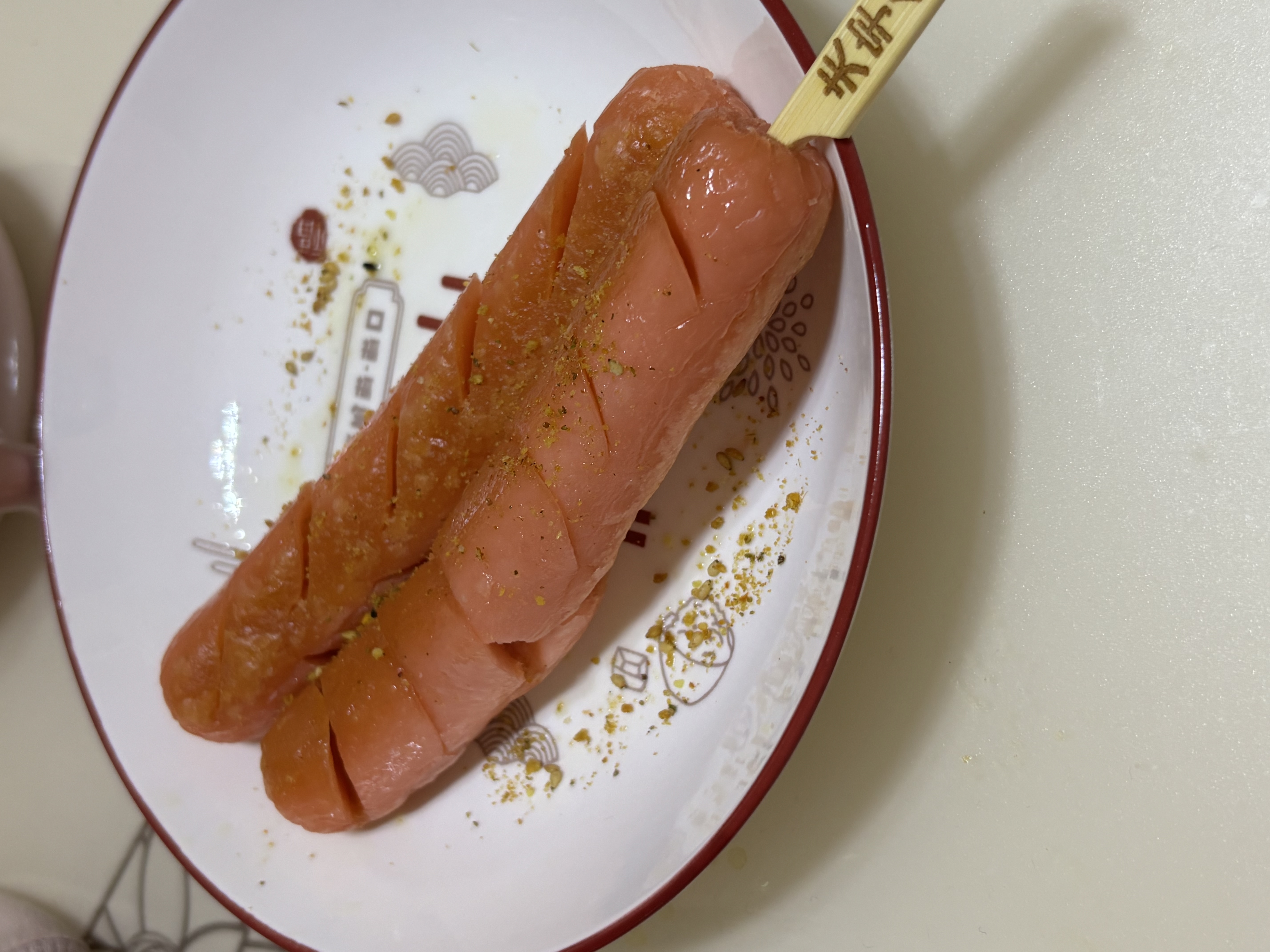 爱仕达（ASD）平底锅不粘锅家用牛排早餐煎锅 少油轻烟炒菜锅26cm燃气灶专用G14 实拍图