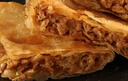 西贝莜面村牛肉馅饼800g/8片手抓饼牛肉饼学生儿童早餐快餐速食早点早饭生鲜 实拍图