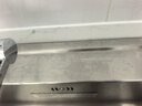 方太02-M6MaxL水槽式洗碗机双槽POPwash净化食材X20max同功能三重消杀双层分区洗碗机在左 实拍图
