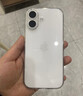 绿联【相机按键全包|软边更护机】适用iphone17ProMax手机壳苹果17ProMax保护套全包透明防摔气囊超薄 实拍图