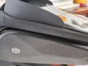 京东京造自行车前梁包双面硬壳防水自行车包骑行包山地车配件骑行装备1.5L 实拍图