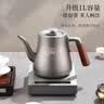 美的（Midea）微波炉经典双旋钮家用小型20L平板式易清洁便捷高效速热杀菌除味随机发货2026新款M202 实拍图