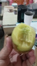 佳沛（zespri）新西兰  阳光金奇异果6粒装 单果约88-103g 猕猴桃水果 实拍图