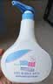 施巴（Sebamed）儿童泡泡沐浴露婴儿宝宝沐浴液3-6-12岁洗护500ml德国原装进口 实拍图