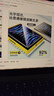 倍思适用 iPad mini7/6保护膜8.3英寸2024新款平板钢化膜类AR膜【超晶瓷无纹|防摔抗弯|无尘秒贴盒】 实拍图