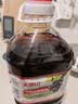 天池山冰酒 通化葡萄酒甜型原汁 威代尔冰白北冰红蓝莓冰酒 礼盒装 葡萄水果酒2度*1桶 实拍图