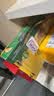佳沛（zespri）新西兰 阳光金果18粒超大果原箱单果175-204g 猕猴桃水果礼盒 实拍图