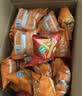 甘源牌多味花生285g熟花生米下酒菜怪味豆小吃休闲零食坚果炒货 实拍图