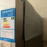 希偌冰箱顶部防尘垫新款家用盖布遮灰一次性吸油棉油烟机防油垫防油罩 实拍图