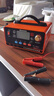 纽曼（Newsmy）C90pro汽车电瓶充电器12v24v全自动修复器智能数显货车摩托车轿车专用电池快速充电机 实拍图