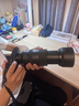 索尼（SONY）E 70-350mm F4.5-6.3 G OSS APS-C画幅超远摄变焦G镜头 SEL70350G 实拍图