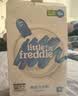 小皮（Little Freddie）有机原味高铁大米粉160g*1盒宝宝辅食婴儿营养低敏米糊米粉6-12月 实拍图